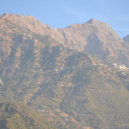 Hotel Atithi International Katra  Esterno foto