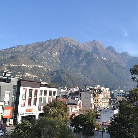 Hotel Atithi International Katra  Esterno foto