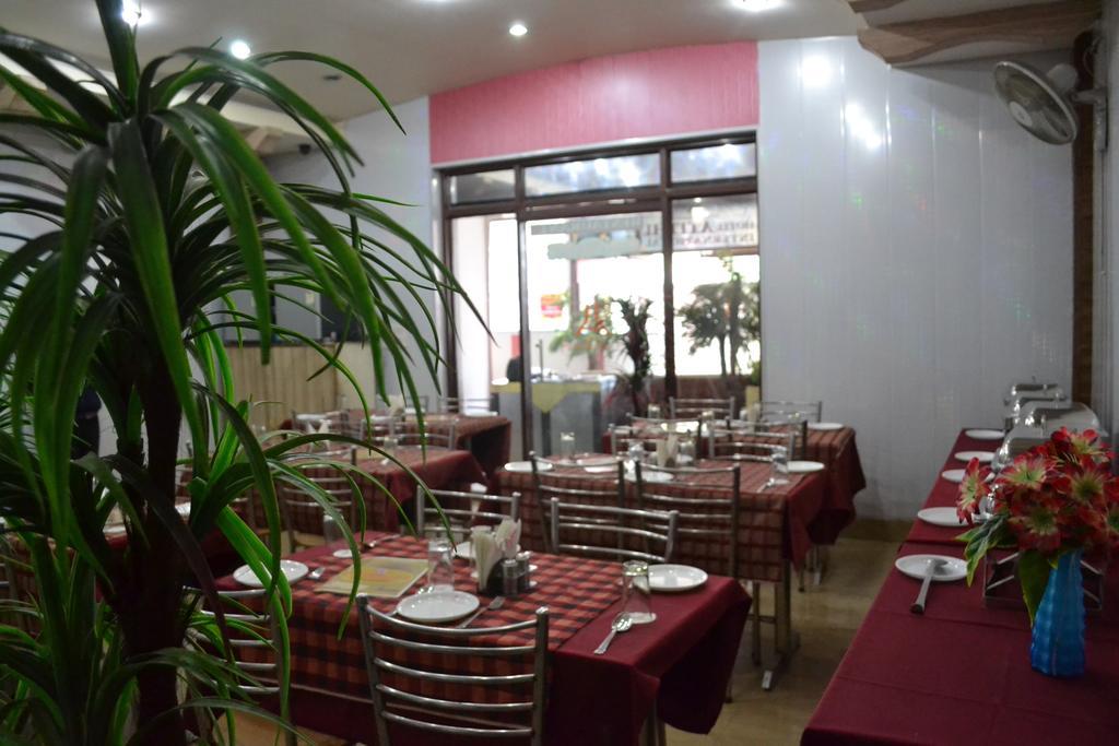 Hotel Atithi International Katra  Esterno foto