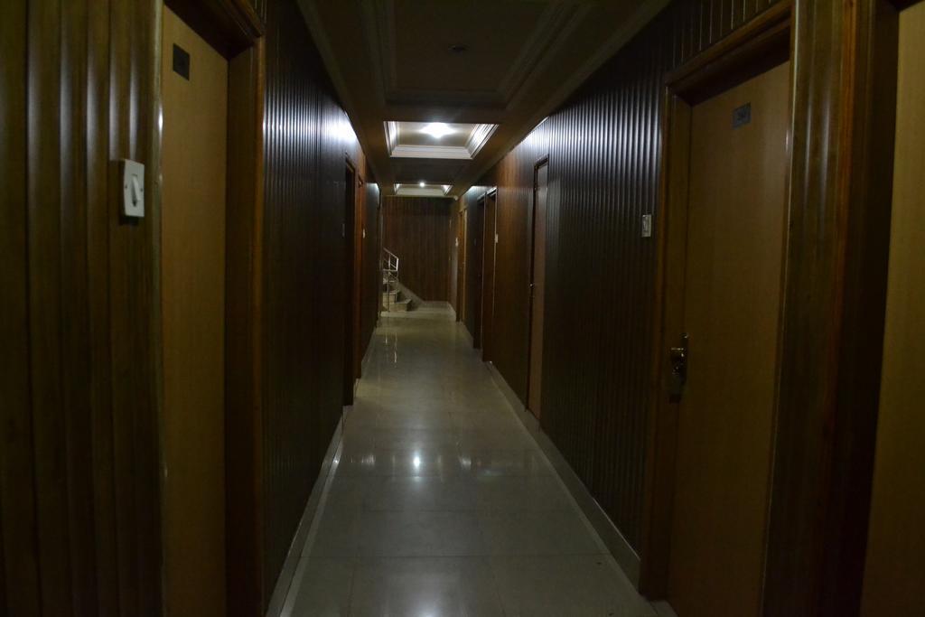 Hotel Atithi International Katra  Esterno foto