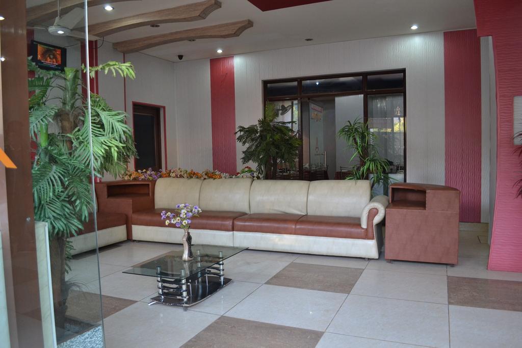 Hotel Atithi International Katra  Esterno foto