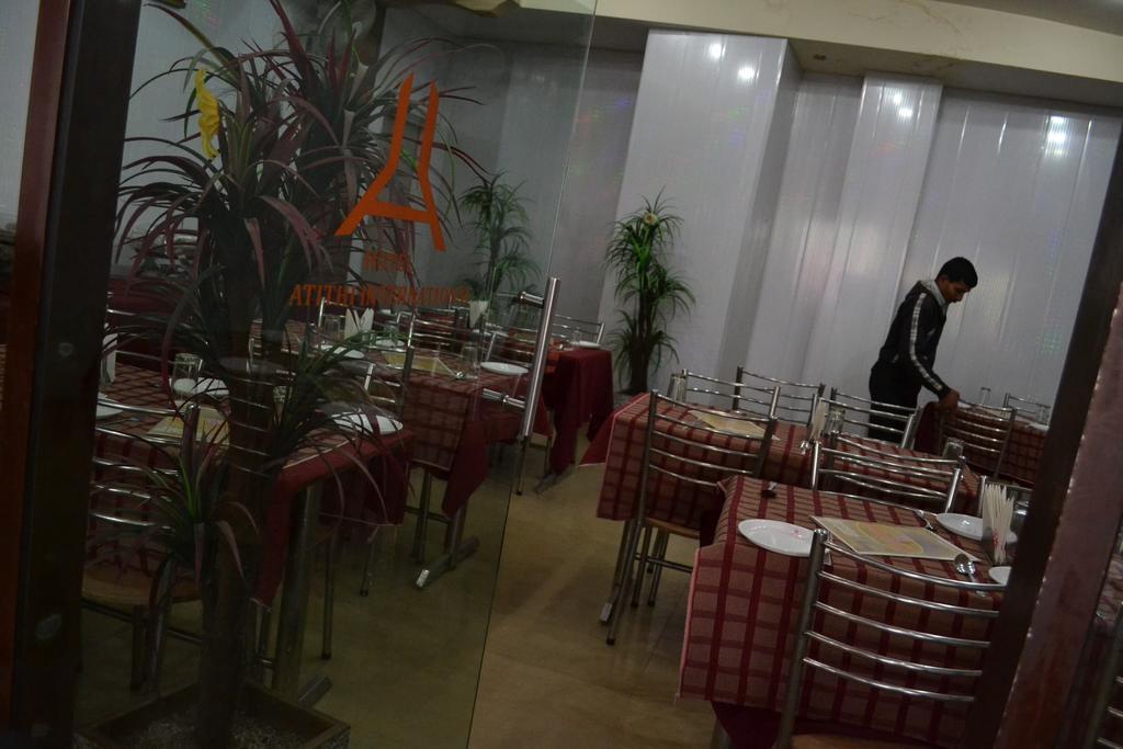 Hotel Atithi International Katra  Esterno foto