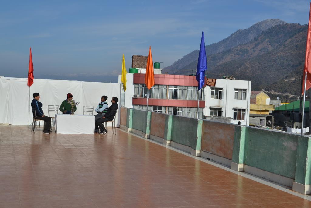 Hotel Atithi International Katra  Camera foto