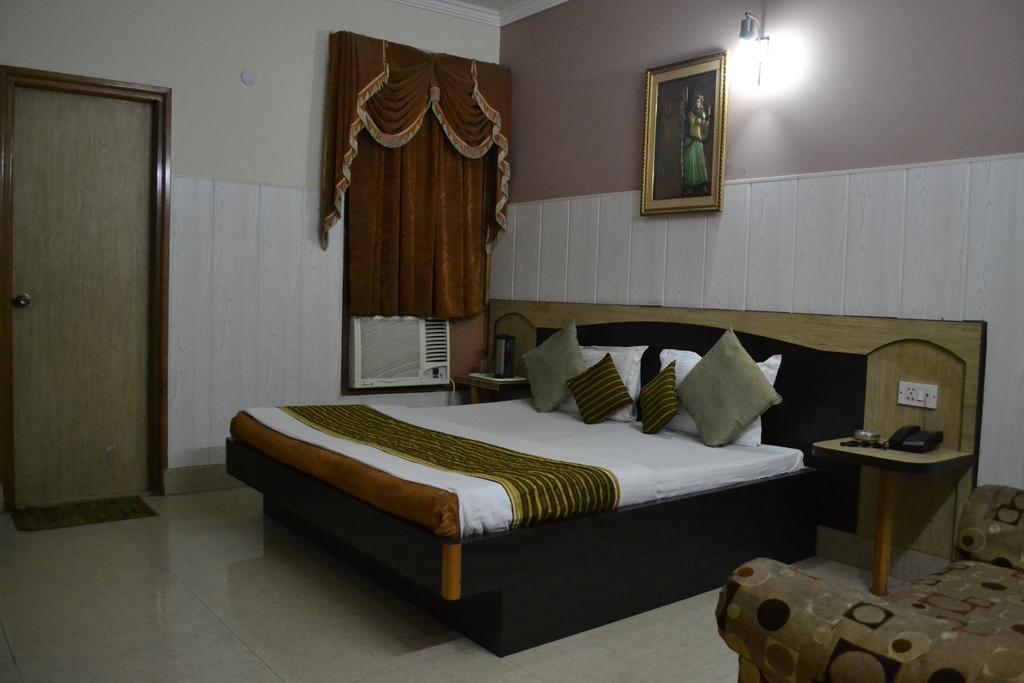 Hotel Atithi International Katra  Camera foto