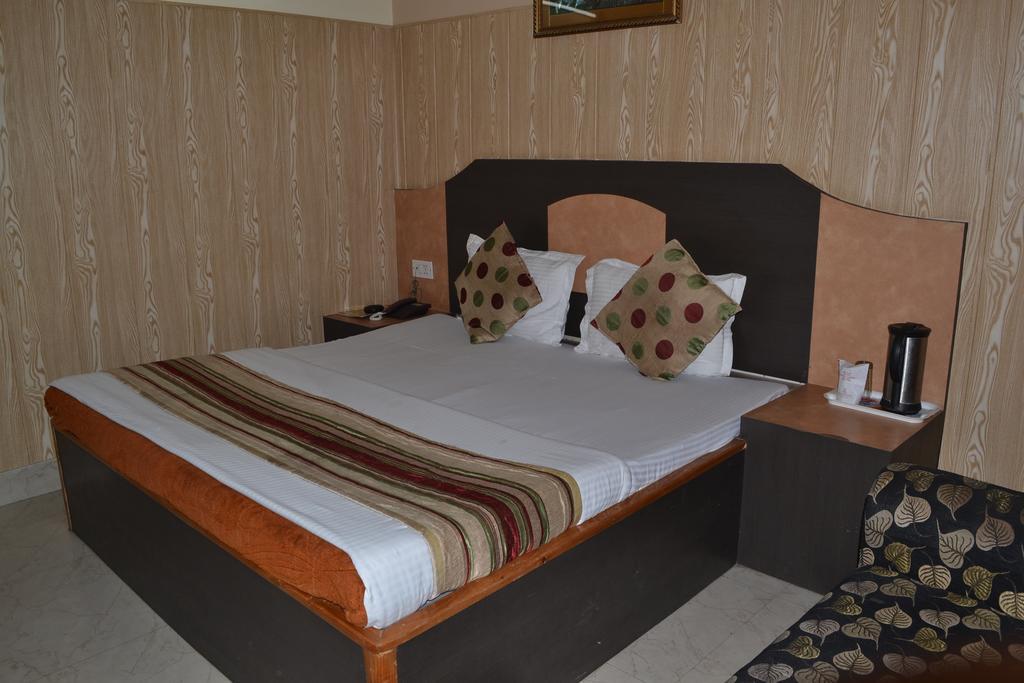Hotel Atithi International Katra  Camera foto