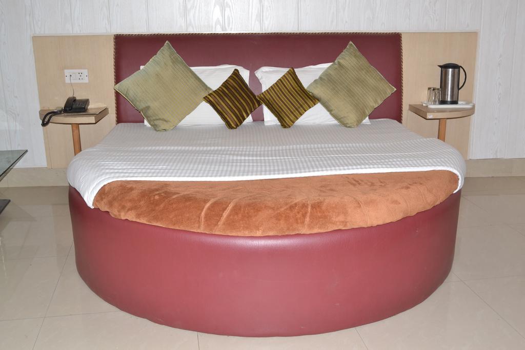 Hotel Atithi International Katra  Camera foto