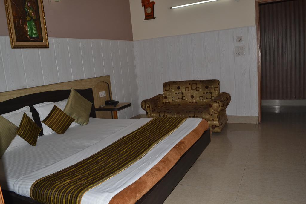 Hotel Atithi International Katra  Camera foto