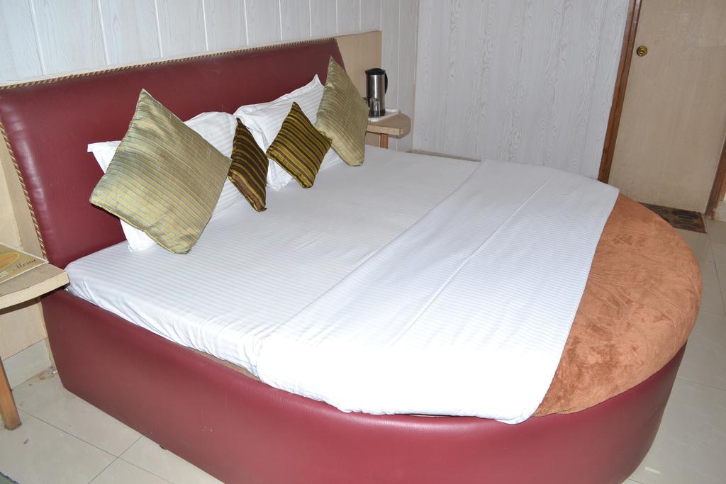 Hotel Atithi International Katra  Camera foto