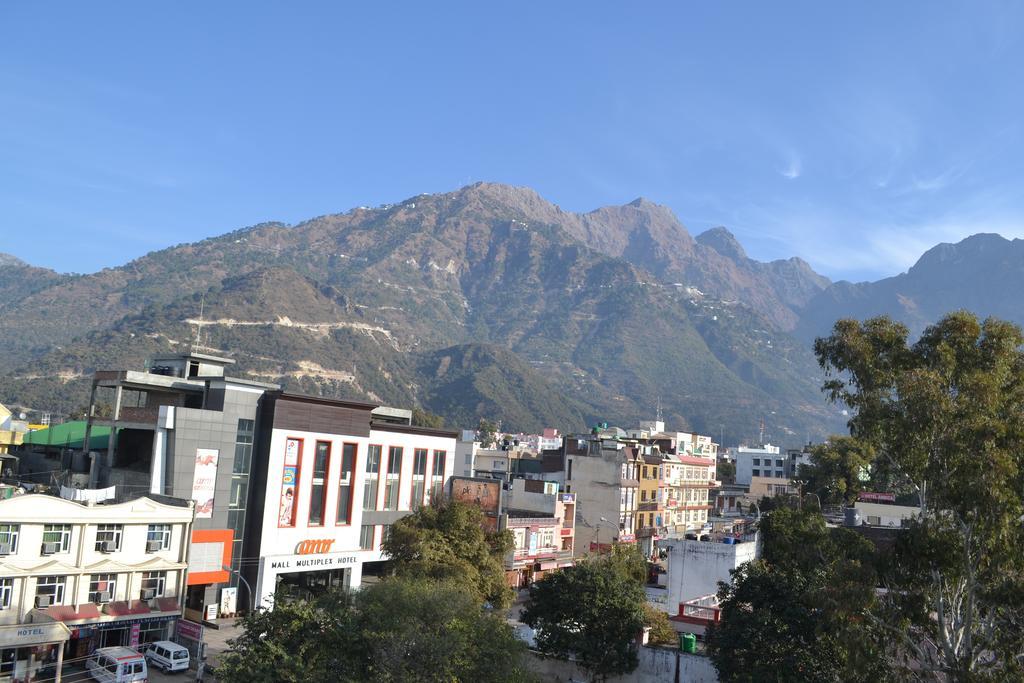 Hotel Atithi International Katra  Esterno foto